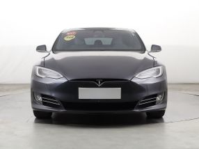 Tesla Model S - 2018