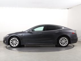Tesla Model S - 2018