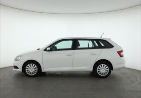 Skoda Fabia - 2015
