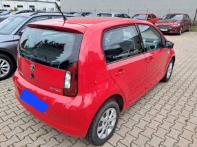 Skoda Citigo - 2017