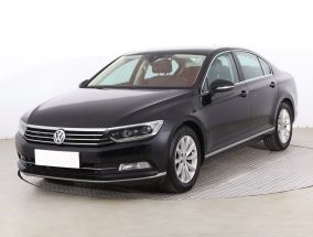Volkswagen Passat - 2016