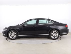 Volkswagen Passat - 2016