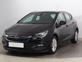 Opel Astra - 2018