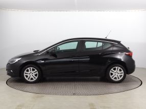 Opel Astra - 2018