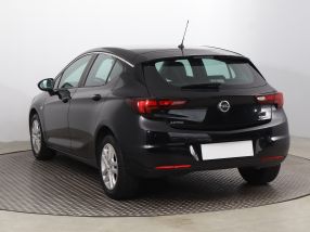 Opel Astra - 2018