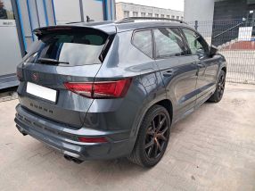 Cupra Ateca - 2021
