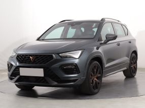 Cupra Ateca - 2021