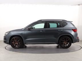 Cupra Ateca - 2021