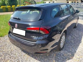 Fiat Tipo - 2019