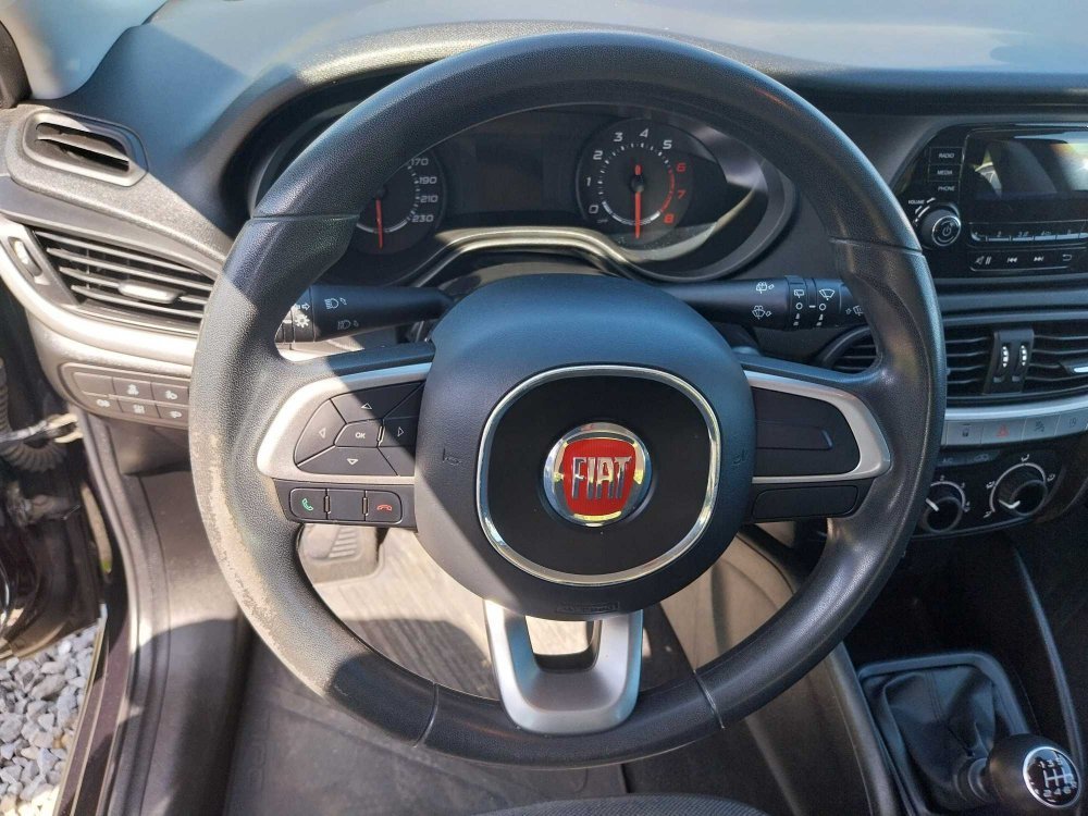 Fiat Tipo