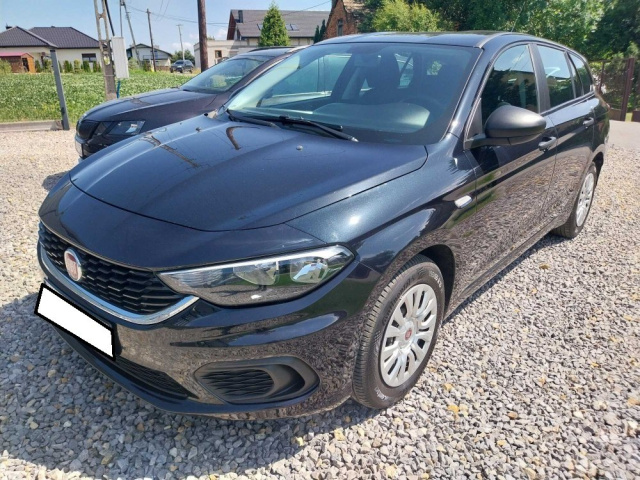 Fiat Tipo 2019