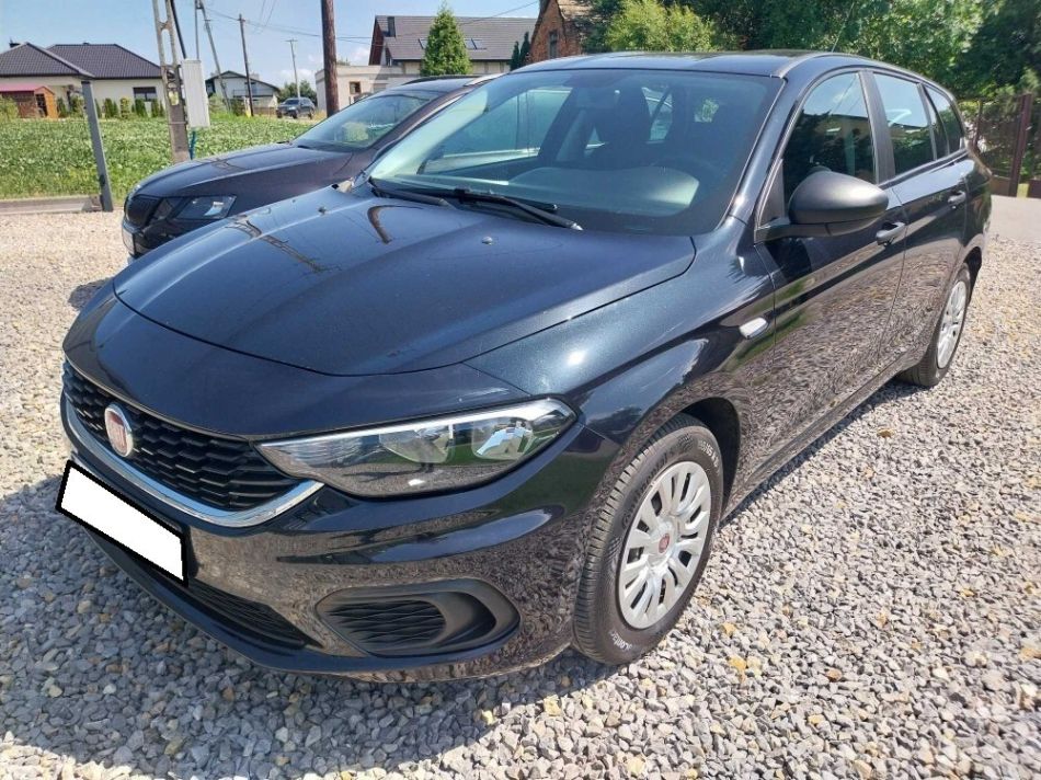 Fiat Tipo - 2019
