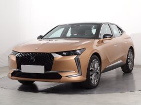 DS 4 - 2022