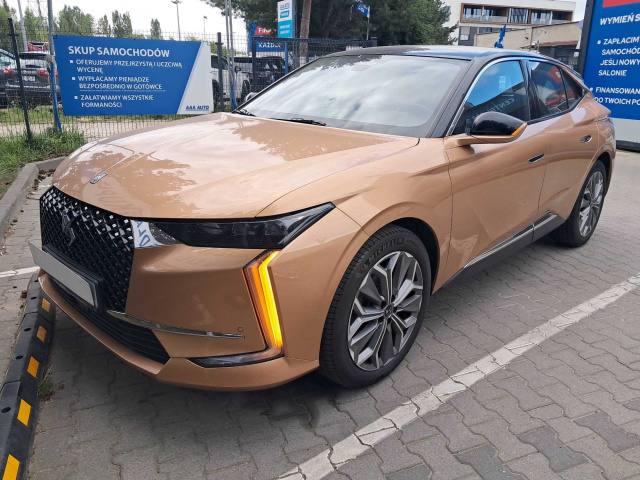 DS 4 2022
