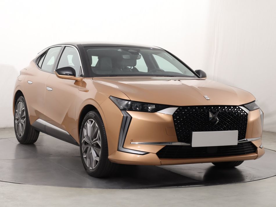 DS 4 - 2022