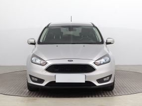 Ford Focus - 2018