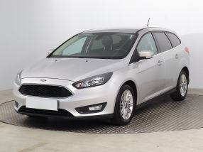 Ford Focus - 2018