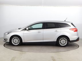 Ford Focus - 2018