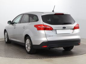 Ford Focus - 2018