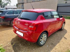 Suzuki Swift - 2020