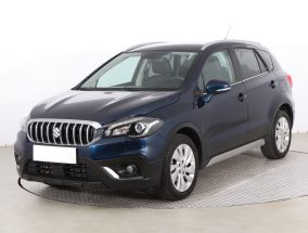 Suzuki SX4 S-Cross - 2017
