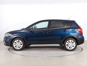 Suzuki SX4 S-Cross - 2017