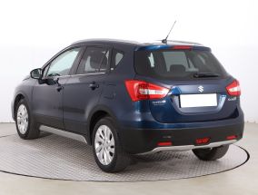 Suzuki SX4 S-Cross - 2017