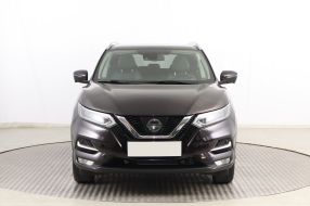 Nissan Qashqai - 2017