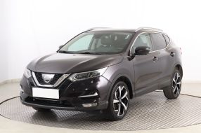 Nissan Qashqai - 2017