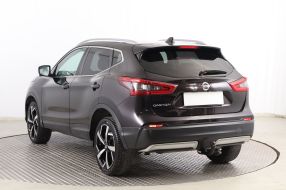 Nissan Qashqai - 2017