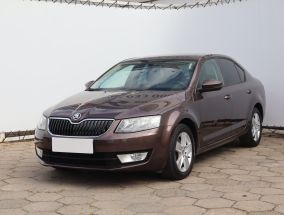 Skoda Octavia - 2015