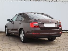 Skoda Octavia - 2015