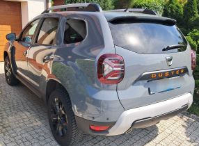 Dacia Duster - 2022