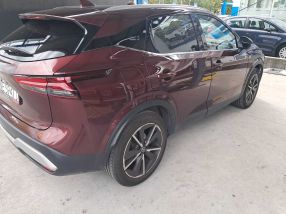 Nissan Qashqai - 2022