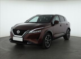 Nissan Qashqai - 2022