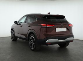 Nissan Qashqai - 2022