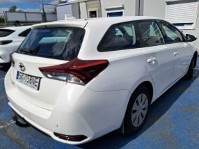 Toyota Auris - 2018
