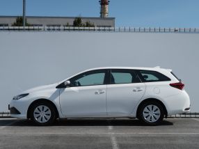 Toyota Auris - 2018