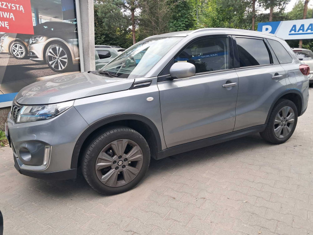 Suzuki Vitara 2020