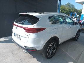 Kia Sportage - 2020