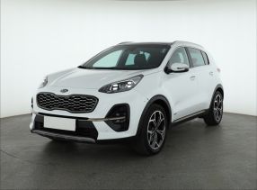 Kia Sportage - 2020