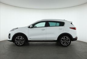 Kia Sportage - 2020