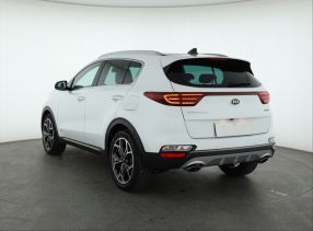 Kia Sportage - 2020