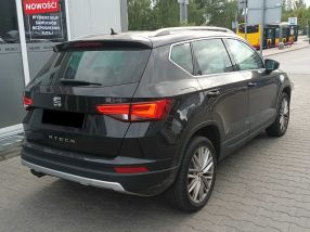 Seat Ateca - 2019