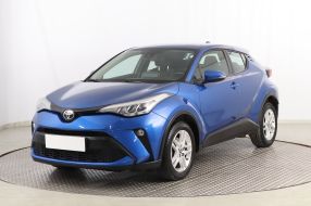 Toyota C-HR - 2020