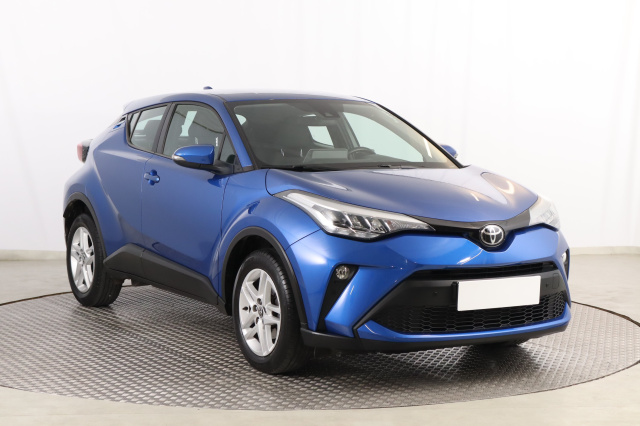 Toyota C-HR 2020