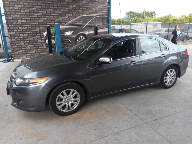 Honda Accord 2009