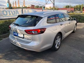 Opel Insignia - 2017