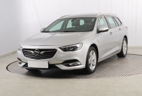 Opel Insignia - 2017