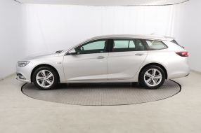 Opel Insignia - 2017